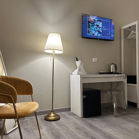 Etnea Boutique Hotel CTA Exteriör bild
