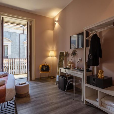 Etnea Boutique Hotel CTA Exteriör bild
