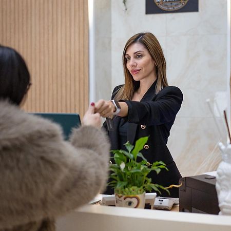 Etnea Boutique Hotel CTA Exteriör bild