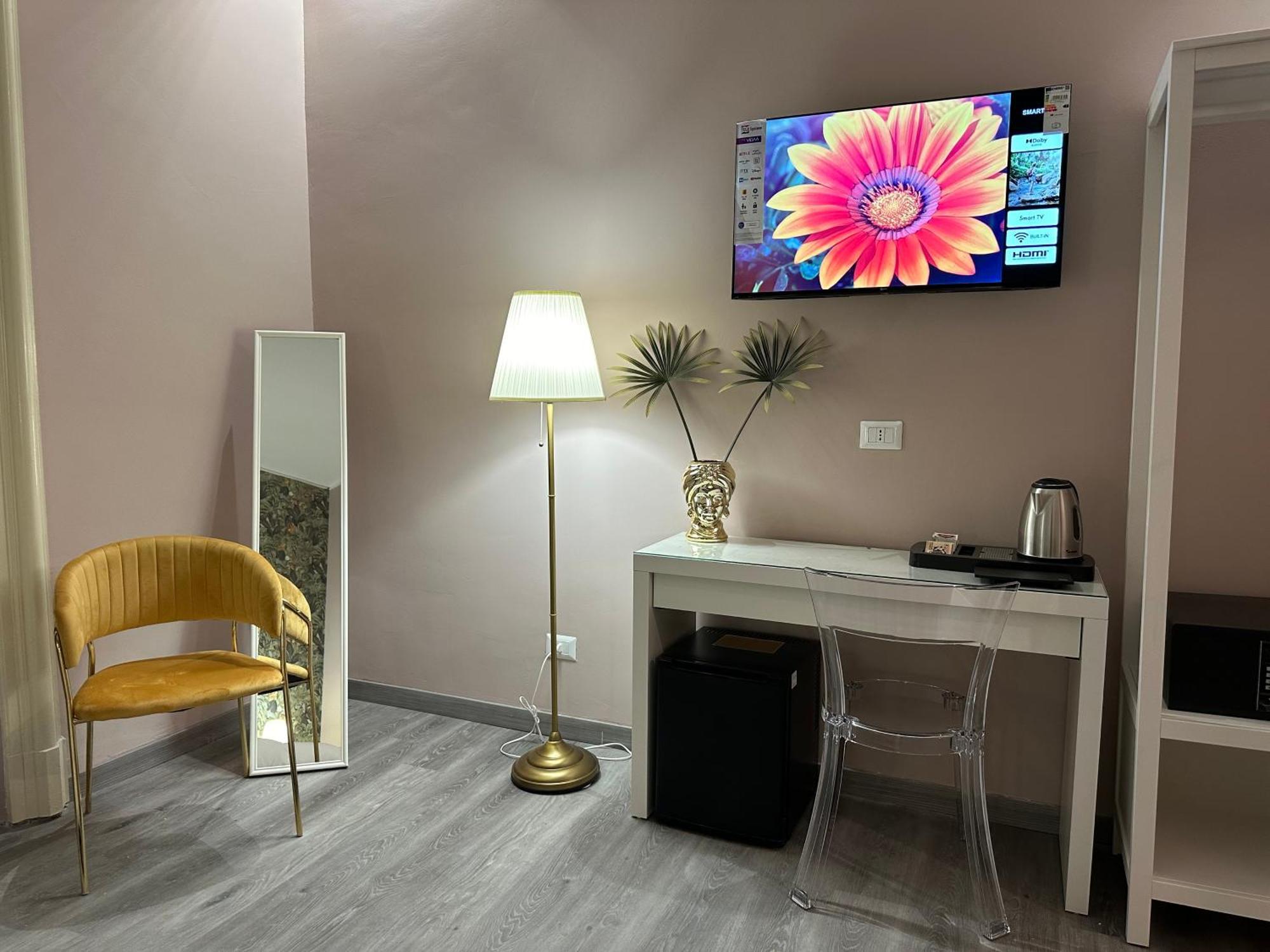 Etnea Boutique Hotel CTA Exteriör bild