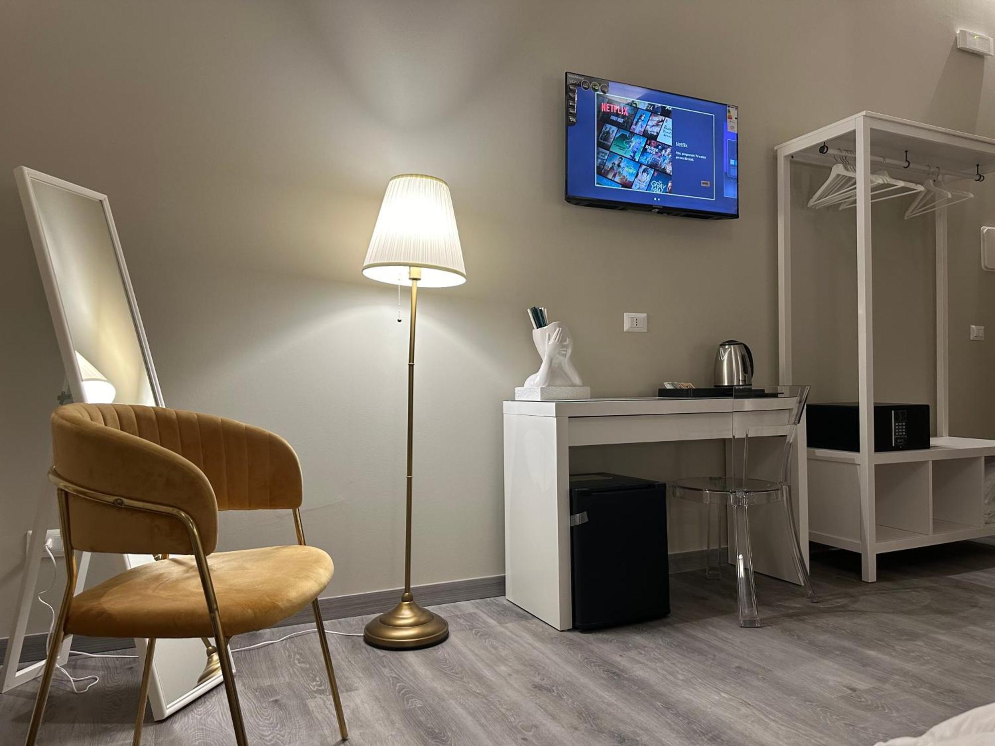 Etnea Boutique Hotel CTA Exteriör bild