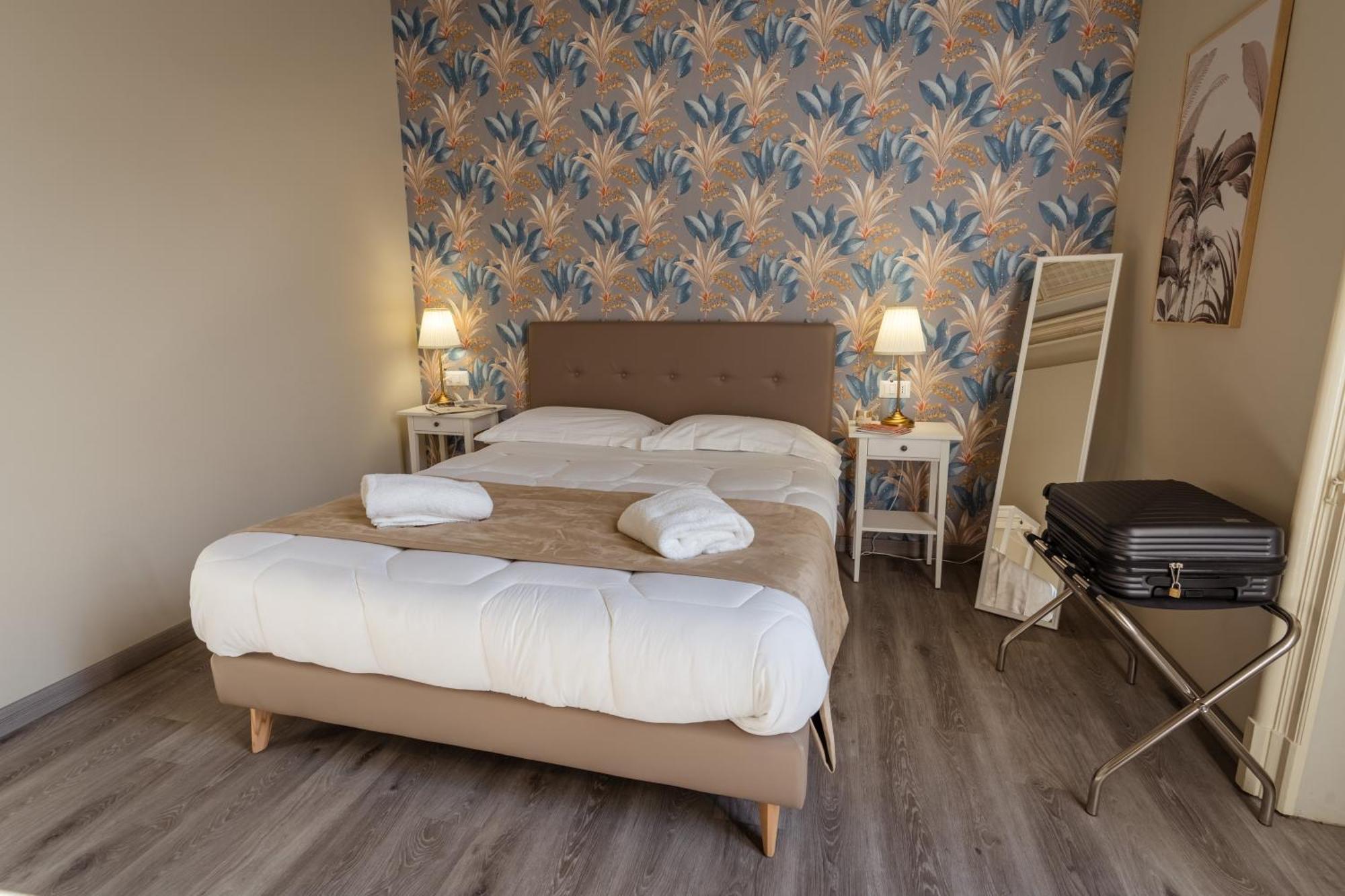 Etnea Boutique Hotel CTA Exteriör bild