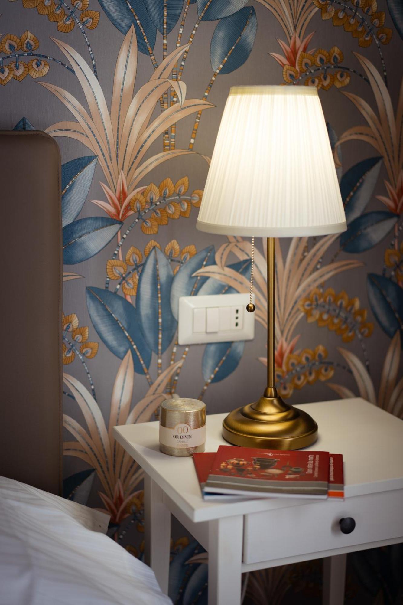 Etnea Boutique Hotel CTA Exteriör bild