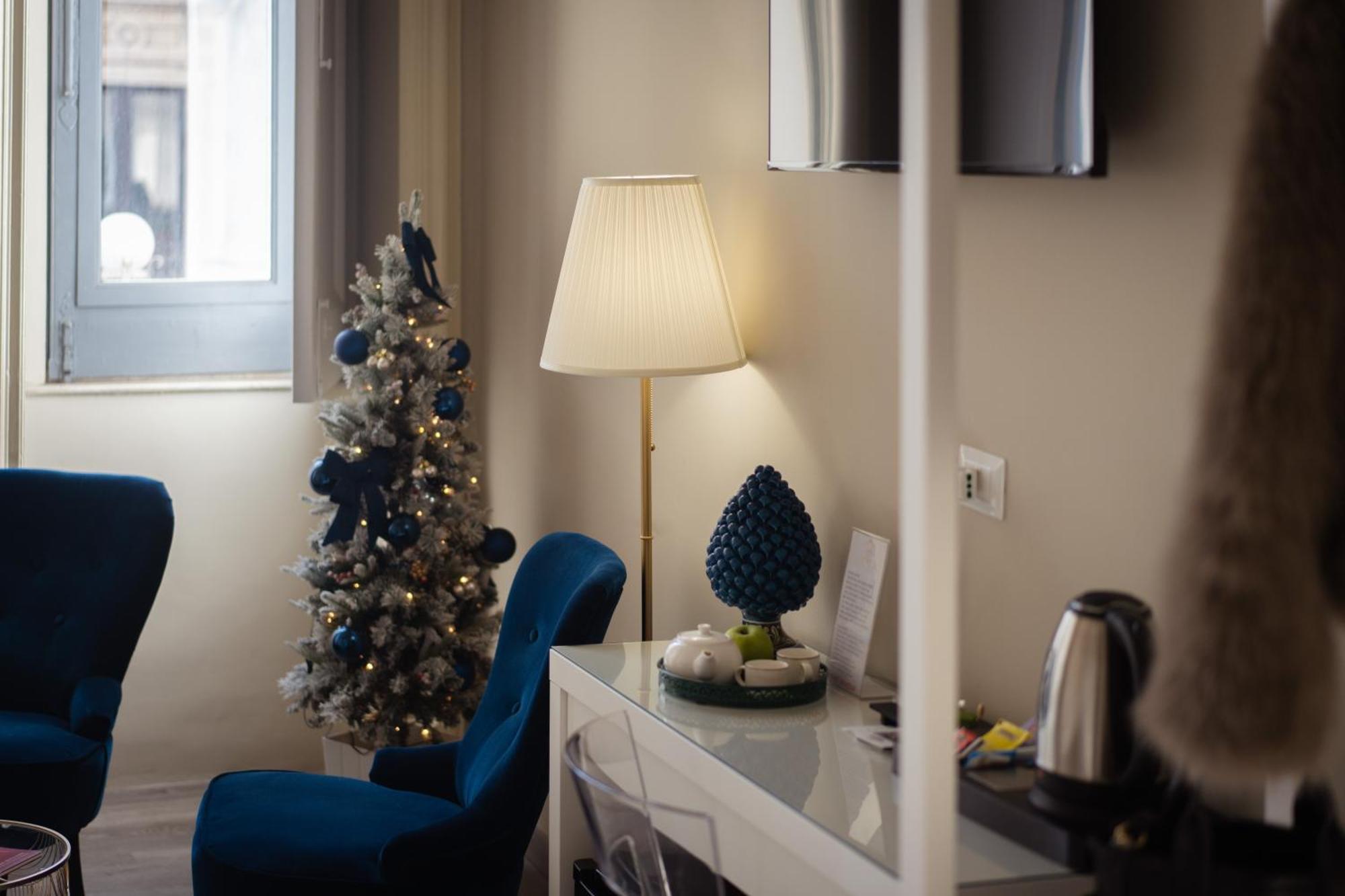 Etnea Boutique Hotel CTA Exteriör bild