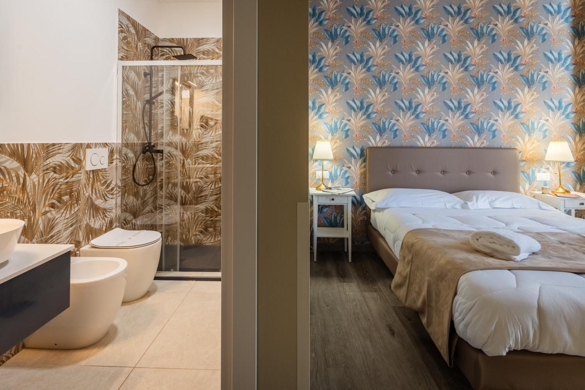 Etnea Boutique Hotel CTA Exteriör bild