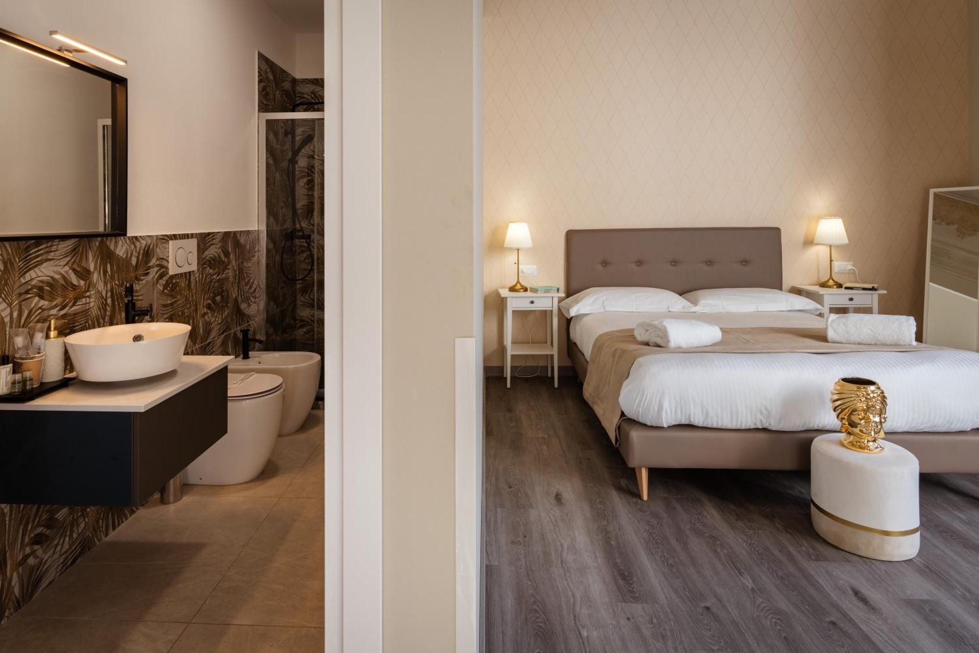 Etnea Boutique Hotel CTA Exteriör bild