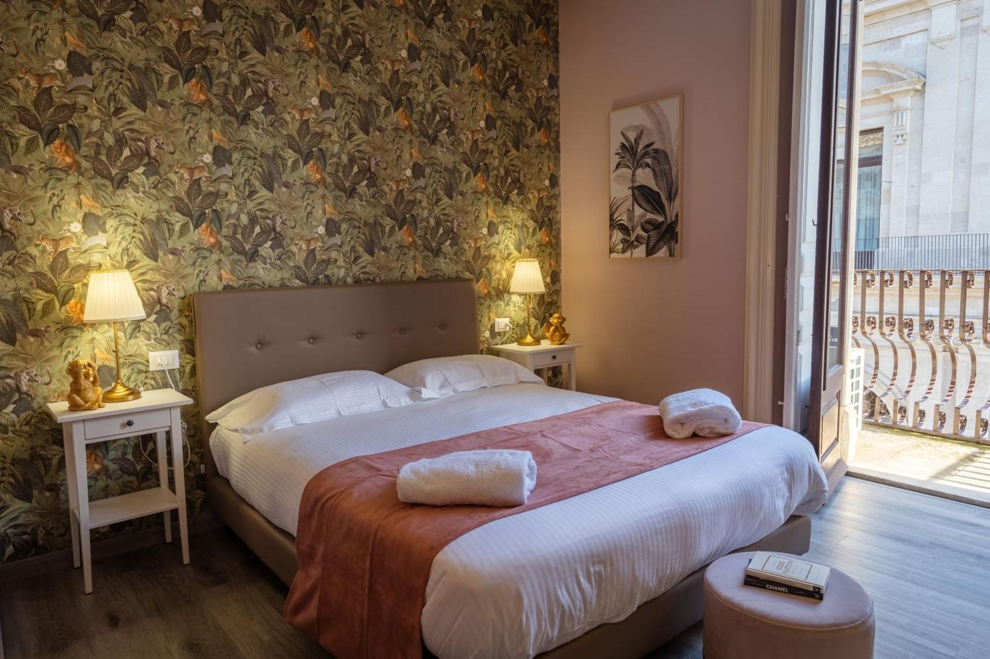 Etnea Boutique Hotel CTA Exteriör bild