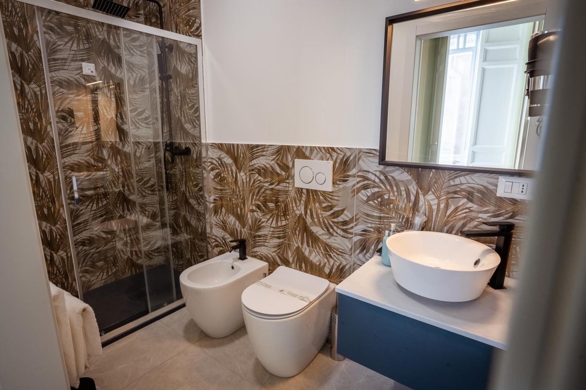 Etnea Boutique Hotel CTA Exteriör bild
