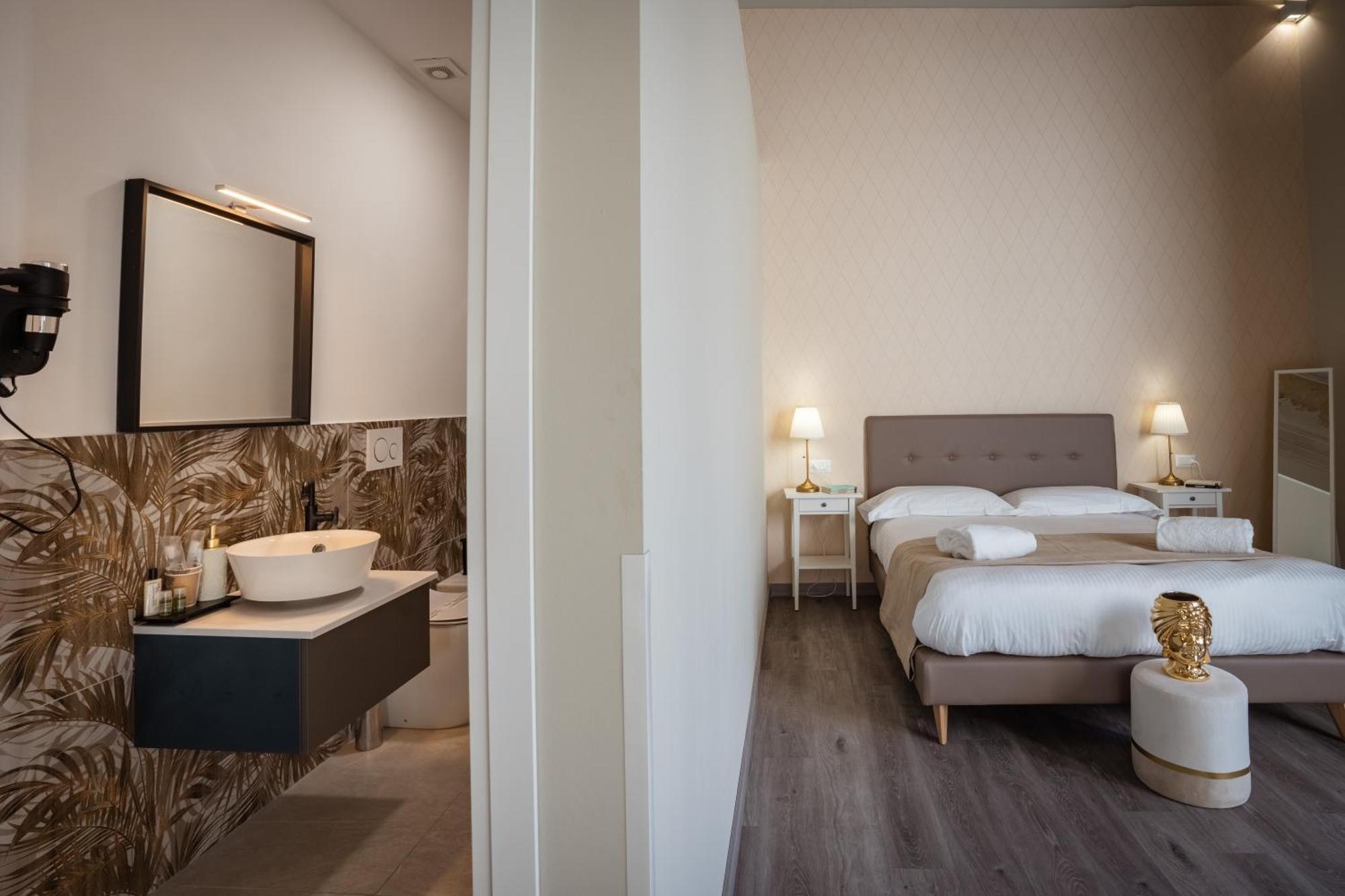 Etnea Boutique Hotel CTA Exteriör bild