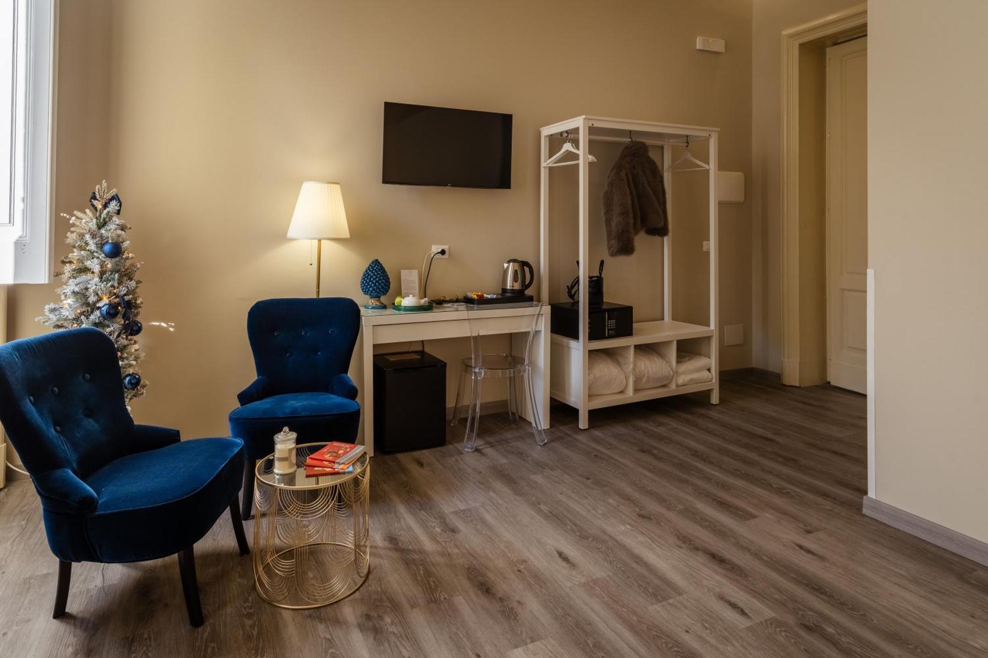Etnea Boutique Hotel CTA Exteriör bild