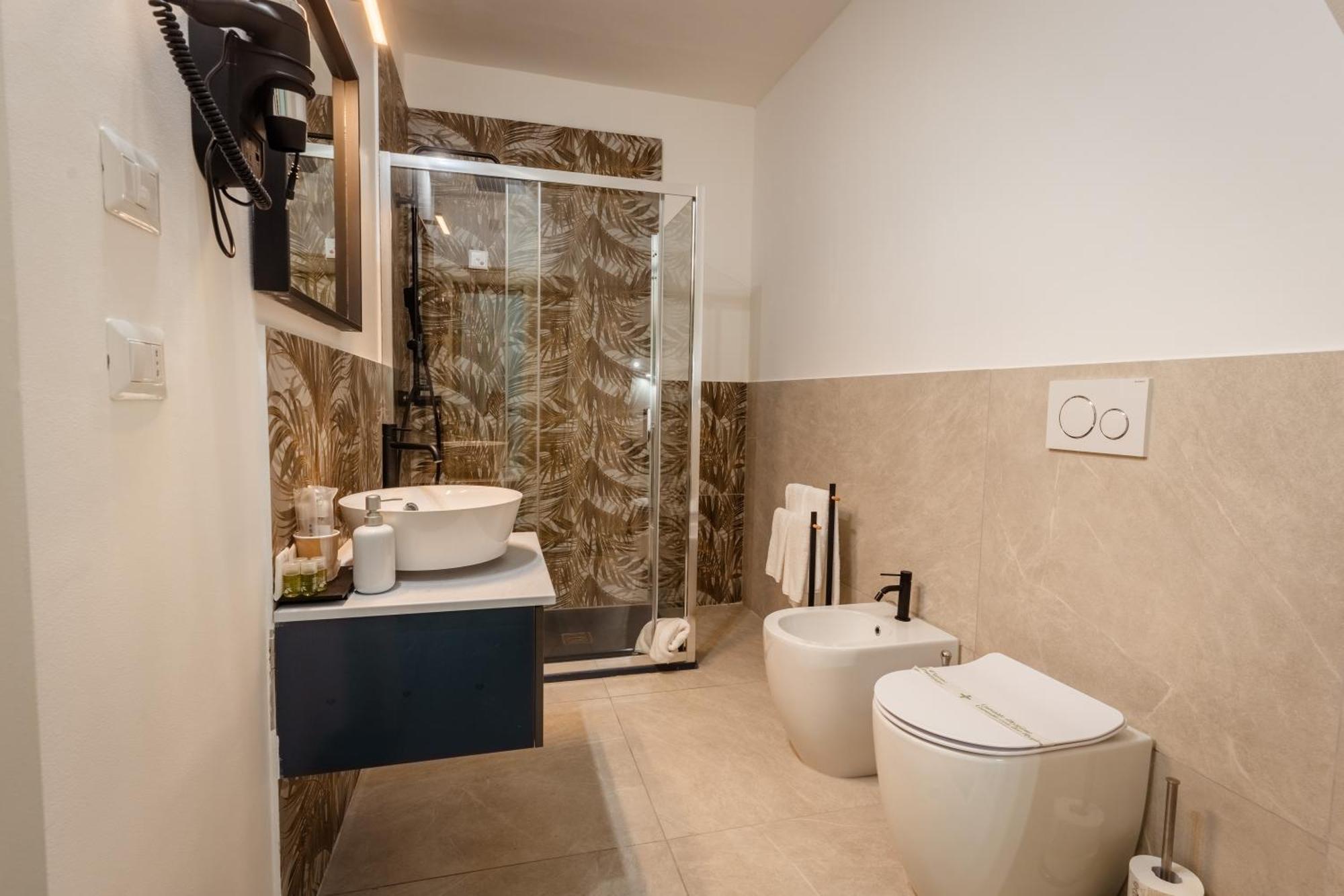 Etnea Boutique Hotel CTA Exteriör bild