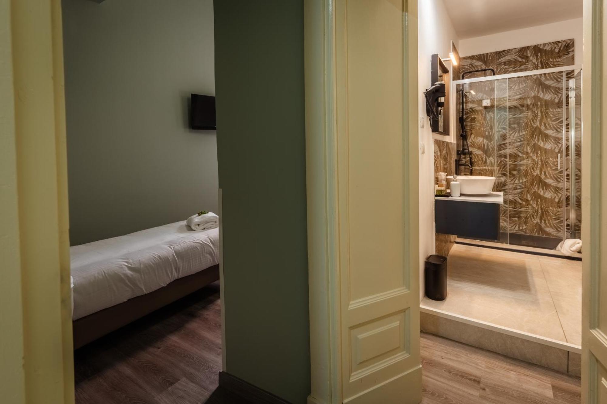 Etnea Boutique Hotel CTA Exteriör bild