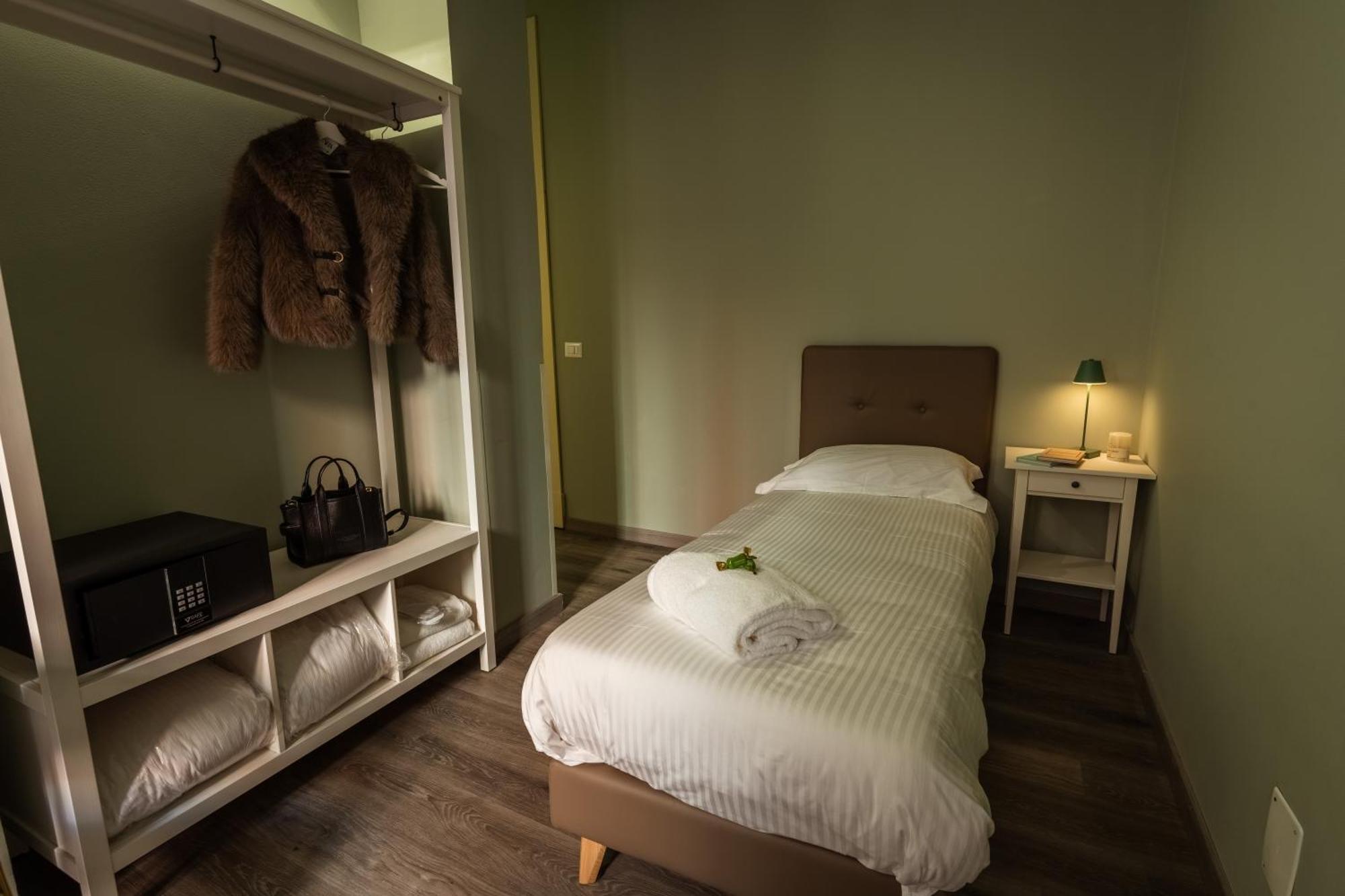 Etnea Boutique Hotel CTA Exteriör bild
