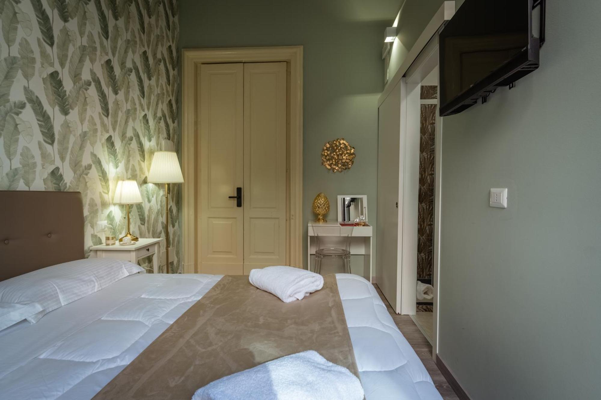 Etnea Boutique Hotel CTA Exteriör bild